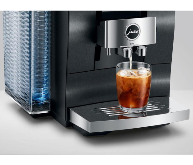 Jura Z10 Aluminium Black (EB) - 1529206 - zdjęcie 8